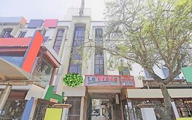 Le Grace Annasalai
